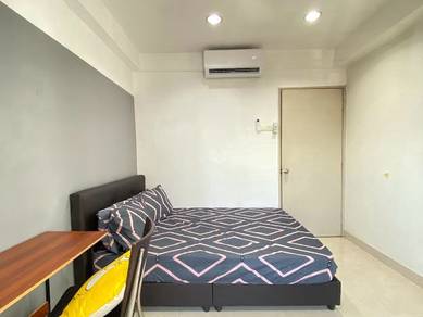 Condominium For Rent in Sea View Tower @ Harbour Place