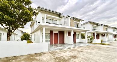 2-storey Terraced House For Sale in Rawang,SGR
