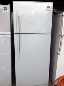 Samsung Ice Peti Sejuk Fridge Refrigerator Freezer