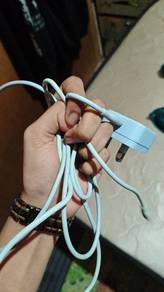 pengecas telefon iPhone fast Changer 
