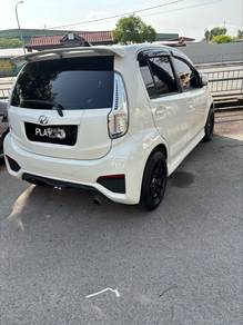 Perodua MyVi SE ZHS in Butterworth, PNG