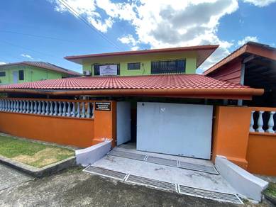 2-storey Terraced House For Rent in Ampang,SGR