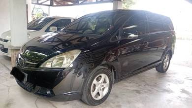 Proton Exora M-LINE CPS in Klang, SGR