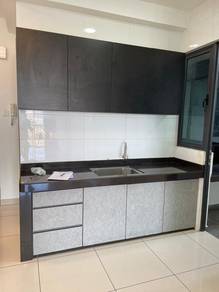 Condominium For Rent in KL Traders Square Residences