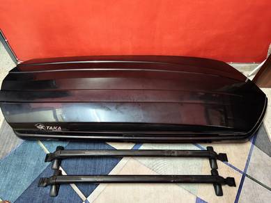 Roofbox taka