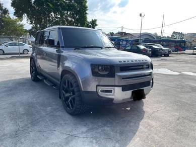 Land Rover Defender 110 P300 SE in Kajang, SGR
