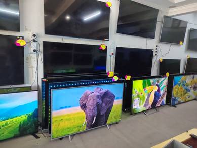 tv available 32 to 75 inch