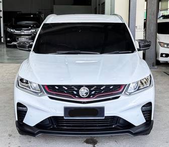 Proton X50 PREMIUM in Skudai, JHR