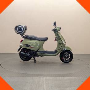 Vespa S 125