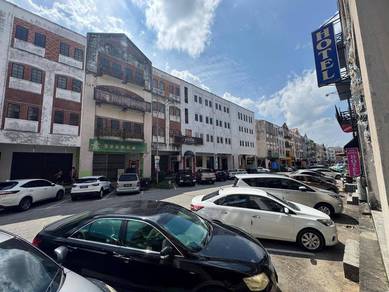 Shop lot For Sale in Kulai,JHR