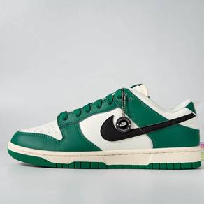Nike Dunk Low SE Lottery Pack Malachite Green