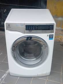 Electrolux front load washing machine washer 11kg