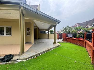 2-storey Terraced House For Sale in Petaling Jaya,SGR