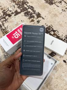 Xiaomi note 15 5g 256 GB