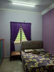 Terraced House For Rent in Jelebu,NSN