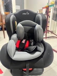 car seat baby
