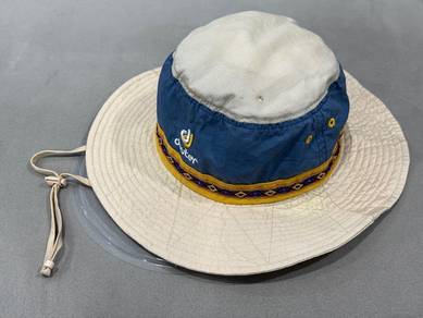 MU5148 Topi Hat Deuter Outdoor Navajo Design