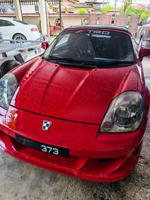 Toyota MRS in Johor Bahru, JHR