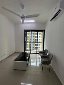 Service Residence For Rent in Parkland Residence @ Kajang 2