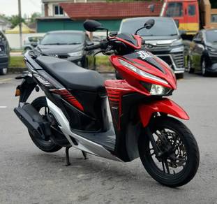 Honda Vario 150