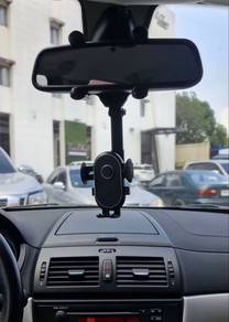 Phone holder car