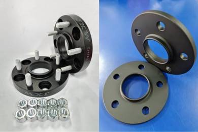 Mazda RX8 CX3 CX5 CX9JXW Hub centric wheel spacer