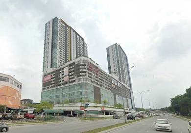 Service Residence For Sale in Evo SOHO Suites @ Bandar Baru Bangi