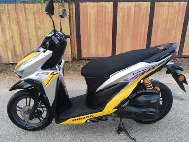Honda Vario 150