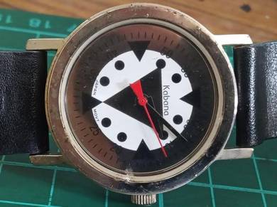 Original Kabana gent watch