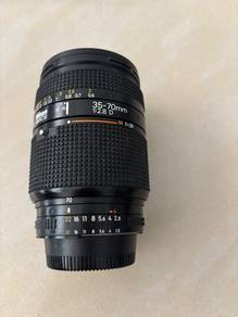 Nikon 35-70mm f/2.8
