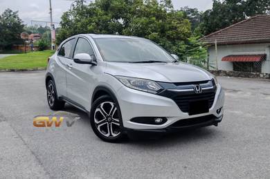 Honda HR-V V in Cheras, KUL