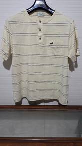 Crocodile Casual T-Shirt (LL)