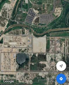 Agricultural Land in Semenyih, SGR