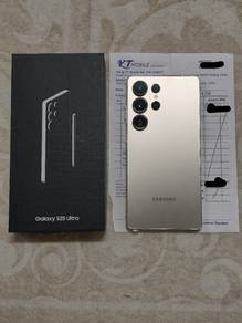 Samsung S25 Ultra 256GB