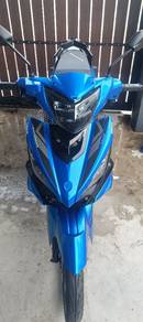 Yamaha 135LC