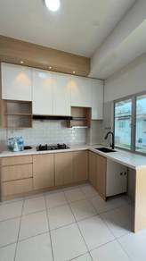 Townhouse For Rent in Dengkil,SGR