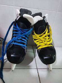 Bauer hockey skate Nexus88