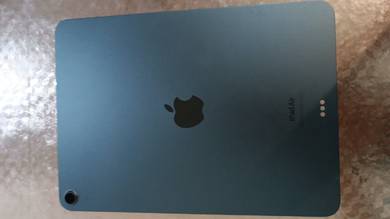 iPad Air 5 Blue 🔵