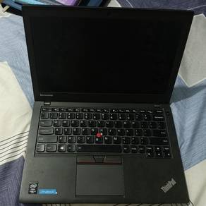 Lenovo Laptop + Accessories