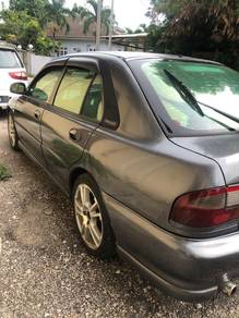 Proton Wira GLi A/B SE in Bachok, KTN