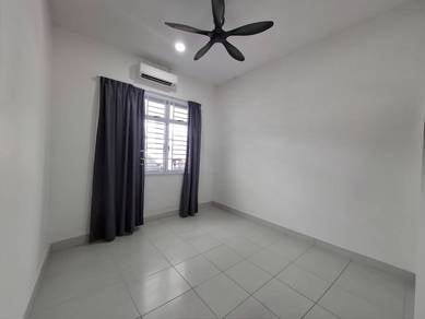 1-storey Terraced House For Rent in Kulai,JHR