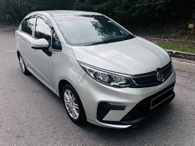 Proton Persona STANDARD in Kajang, SGR
