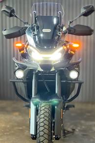 CFMOTO 800MT Explorer