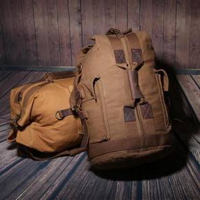 0169 Multi-Functional Bag Travel Military Backpack