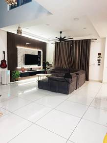 2-storey Terraced House For Sale in Skudai,JHR