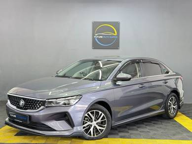 Proton S70 EXECUTIVE in Cheras, KUL