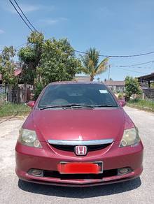Honda City i-DSI in Kota Bharu, KTN