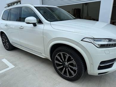 Volvo XC90 T8 TWIN ENGINE (CKD) in Johor Bahru, JHR