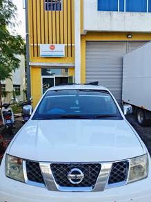 Nissan Navara PRO-4X in Others, NSN