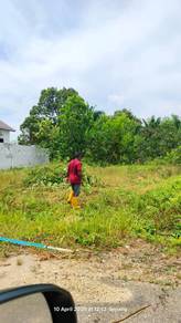 Residential Land in Sepang, SGR